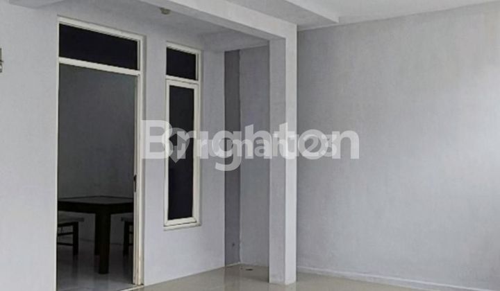 RUMAH BARU 300 JT AN BISA KPR DALAM CLUSTER AREA WAGIR MALANG 2