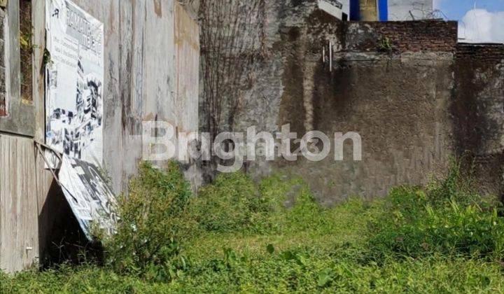 TANAH SIAP BANGUN AREA TASIKMADU MALANG 1