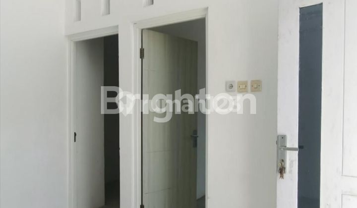 RUMAH BARU MURAH 200 JT AN DALAM CLUSTER AREA WAGIR MALANG 2