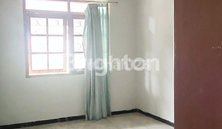 HOUSE FOR RENT IN SAWOJAJAR AREA, MALANG