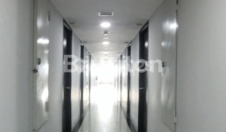 APARTEMEN TERMURAH TYPE STUDIO NON FURNISH DI APARTEMEN BEGAWAN TLOGOMAS MALANG