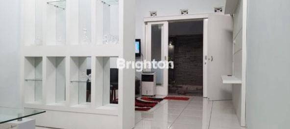 RUMAH DIJUAL MURAH FULL FURNISH HANYA 5 MENIT KE KAMPUS UB DI SOEKARNO HATTA MALANG 2