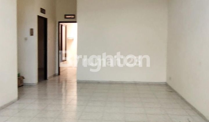 , RUMAH DISEWAKAN SIAP HUNI KOSONGAN DALAM CLUSTER DI TASIKMADU MALANG  1