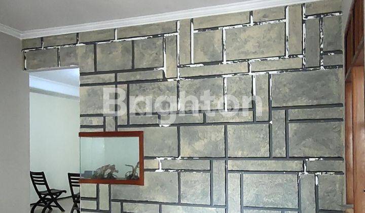 RUMAH DISEWAKAN DI AREA ARAYA MALANG  1