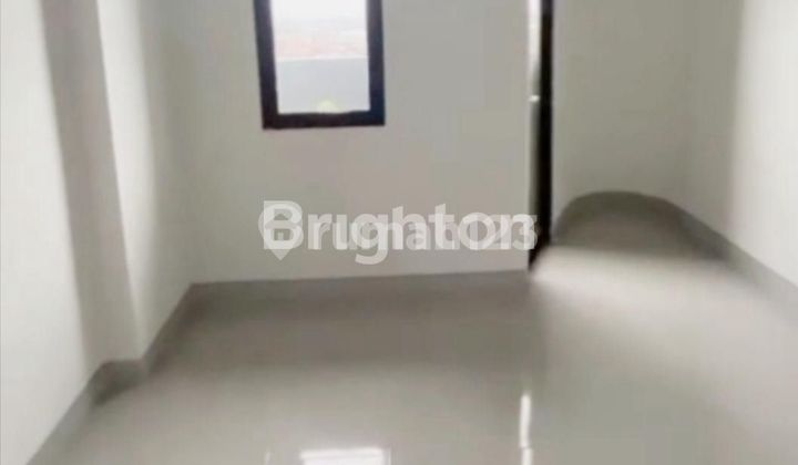 APARTEMEN TERMURAH TYPE STUDIO NON FURNISH DI APARTEMEN BEGAWAN TLOGOMAS MALANG