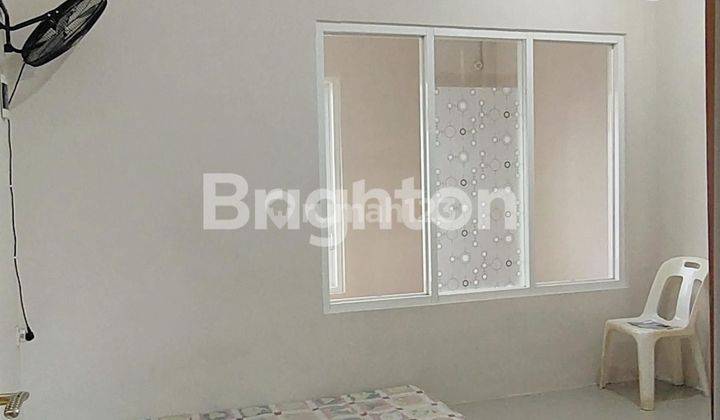 RUMAH VILLA 2 LANTAI CANTIK SEMI FURNISH di Oro Oro Ombo BATU 2