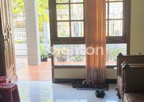 RUMAH DISEWAKAN TERMURAH DI ARAYA TENANG & NYAMAN DI ARAYA MALANG 2