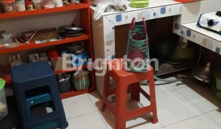RUKO STRATEGIS PINGGIR JALAN TERMURAH DEKAT KAMPUS ITN 2 MALANG 2