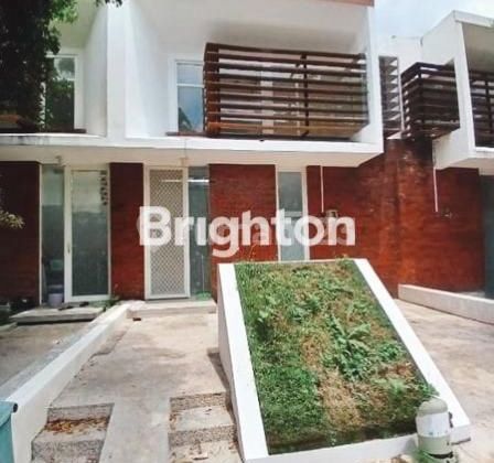 RUMAH MODERN TERMURAH 600 JT AN DI CLUSTER PREMIUM TIDAR MALANG 1