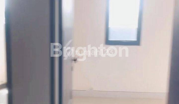 DIJUAL UNIT APARTEMEN 2 BR NON FURNISH DI APARTEMEN BEGAWAN MALANG  1