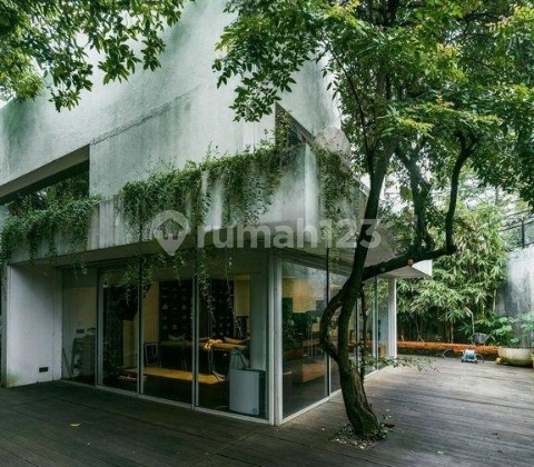 Rumah Cozy 2Lt, Hal. Luas, Nyaman & Asri, Townhouse di Jatipadang Rumah Cozy 2Lt, Hal. Luas, Nyaman & Asri, Townhouse di Jatipadang