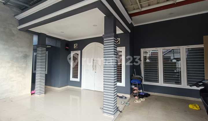 1-Story House, Suitable for Residence or Office, Strategic Location in MPR Dalam, Cilandak