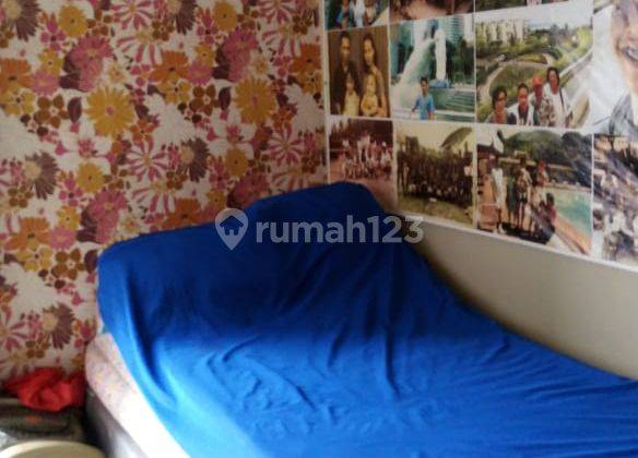 Apartemen 2 Br, 17th Floor, Full Furnished, The Edge Baros 3