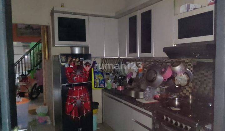 Rumah 2lt, Semi Furnished, Terawat, Dlm Perumnas 1 Kranji, Bekasi 2