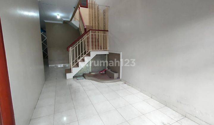 Rumah 2 Lt, Siap Huni, Lingk. Nyaman di Jelutung Raya, Bakti Jaya 3