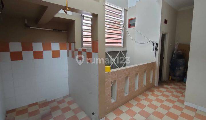 Rumah 2 Lt, Siap Huni, Lingk. Nyaman di Jelutung Raya, Bakti Jaya 10