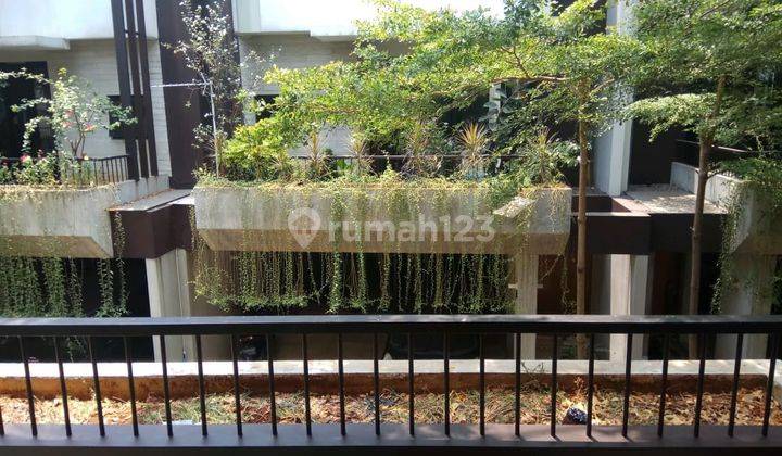 Rumah 3 Lt Dgn Rooftop, Nyaman Dan Strategis, Townhouse di Bangka 16