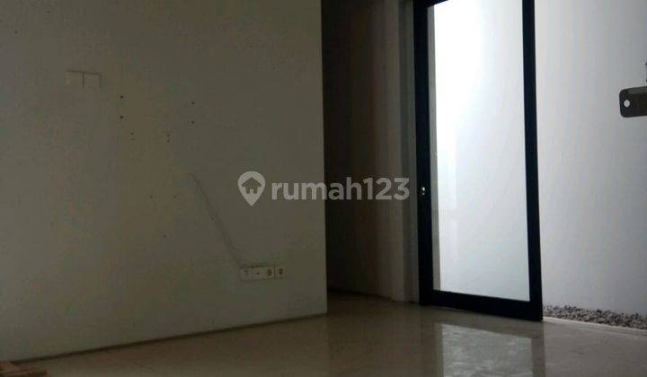 Rumah 3 Lt Dgn Rooftop, Nyaman Dan Strategis, Townhouse di Bangka 17