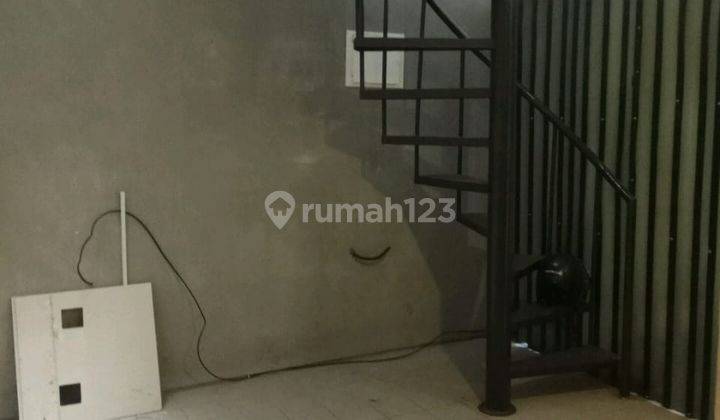 Rumah 3 Lt Dgn Rooftop, Nyaman Dan Strategis, Townhouse di Bangka 22