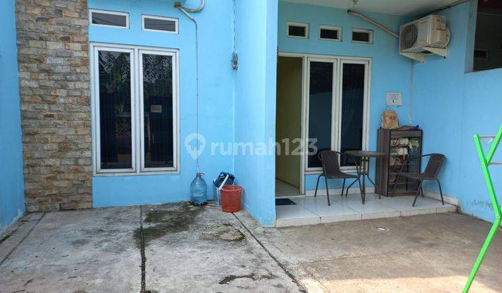 Rumah Kost 1 Lt, 5 Kt, Furnished, Lingk. Nyaman Dan Asri di Tapos 1