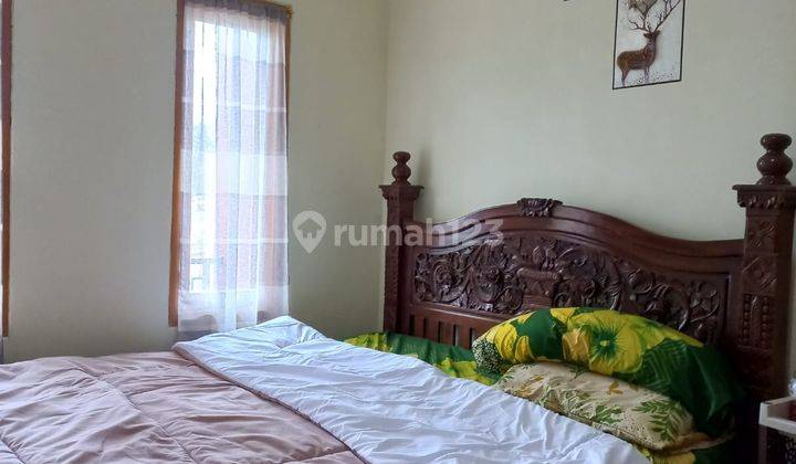 Rumah 2lt, Shm, Sdh Renoved, Lingk Nyaman, Dlm Perumnas 1, Kranji 2