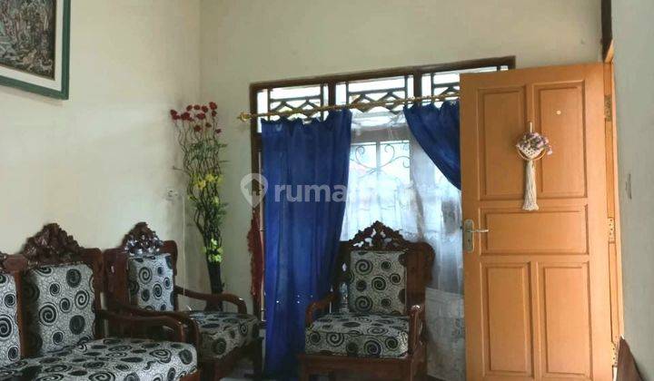 Rumah 2lt, Shm, Sdh Renoved, Lingk Nyaman, Dlm Perumnas 1, Kranji 1