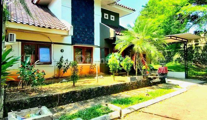 Rumah 1lt, Industrial Minimalis Modern, Lingk Nyaman Puri Bintaro 1