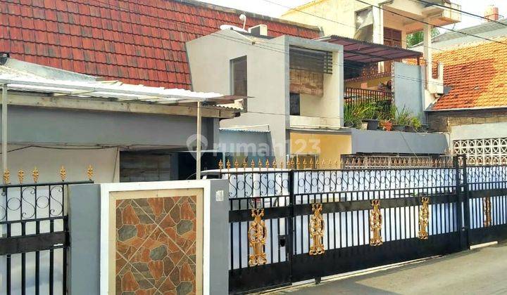 Rumah Dan Kost 2lt, Hdp. Utara, di Tebet Timur Dalam, Tebet Timur 1