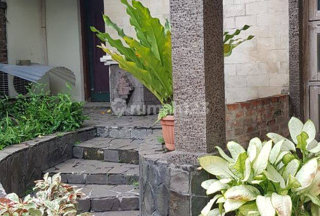 Rumah 3lt, Semi Furnished, Area Depan, Prmhn Bali View, Cireundeu 2