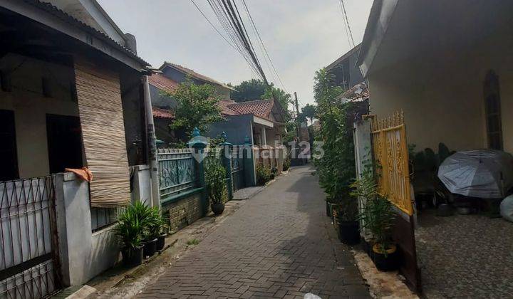 Rumah 2 Lt, Non Cluster, Hdp. Utara, Poltangan Raya, Pasar Minggu 2