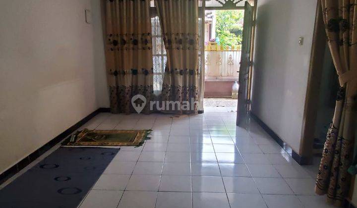 Rumah 2 Lt, Non Cluster, Hdp. Utara, Poltangan Raya, Pasar Minggu 1