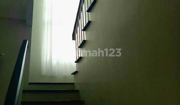 Rumah Minimalis Modern 2Lt, Semi Furnish, Hdp. Selatan, Poltangan 2