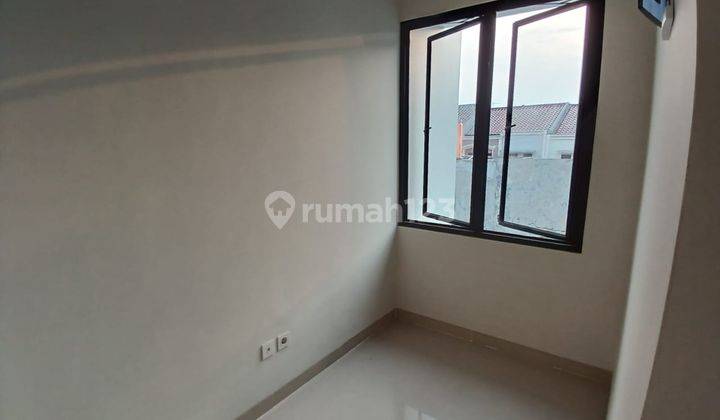 Brand New 2lt, Lingk Nyaman, Mini Townhouse, Warung Sila, Cipedak 2