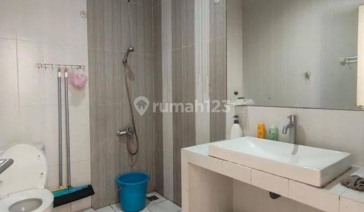 Minimalis Modern 2Lt, Hook, Hdp Timur, Cluster Krukut Raya Cinere 2