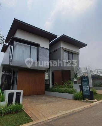Brand New, Minimalist Modern 2-Storey, Verdant Type, Shila at Sawangan 2