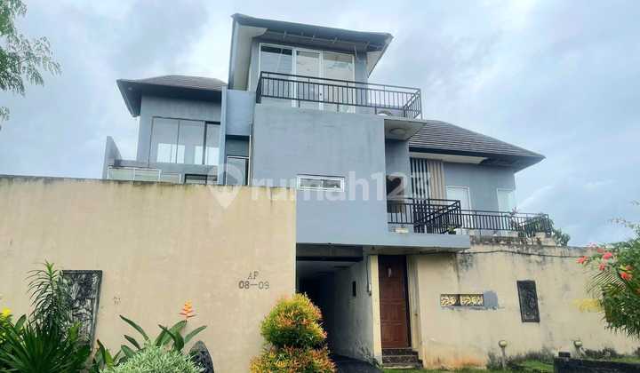 Rumah 2Lt, Hitung Tanah, Hook Hdp Selatan, Prmhn di Gunung Payung 2