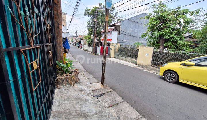 Rumah Kost 2Lt, 32KT, Hdp Selatan, di Praja Dalam, Kebayoran Lama 2