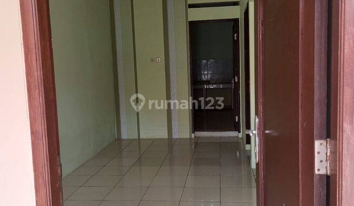 Rumah 1Lt, Hdp. Timur, Siap Huni, Dlm Relife Greenville Cileungsi 2