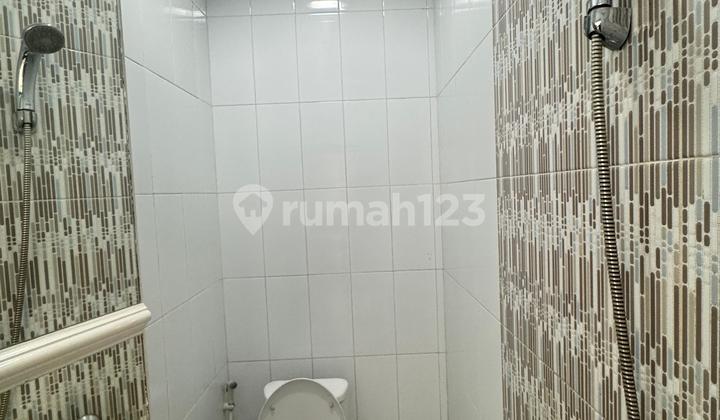 Modern Minimalist 2-Story Ready to Occupy, Cluster in Taman Sari Lebak Bulus 2