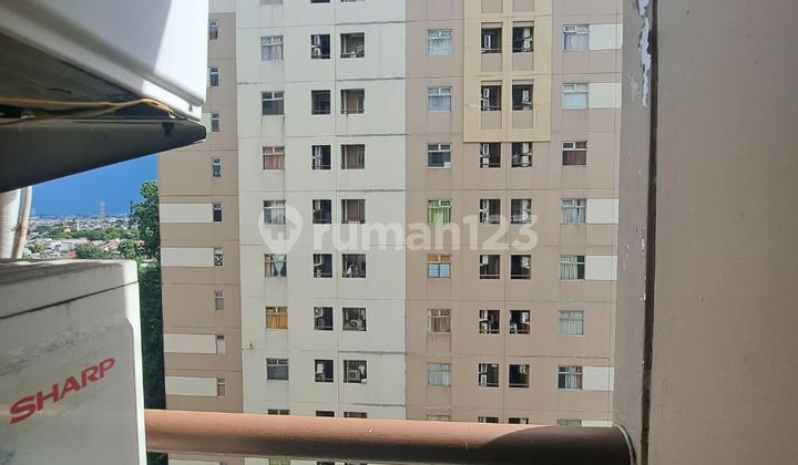 Akasia Tower 12th Floor, 2 Bedrooms, Fully Furnished, Freehold Certificate, Kalibata City Apartment 2