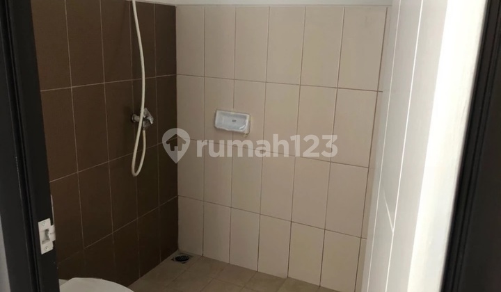Rumah 1Lt, Hdp Barat, Siap Huni, di Citra Raya, Cikupa, Villaggio 2