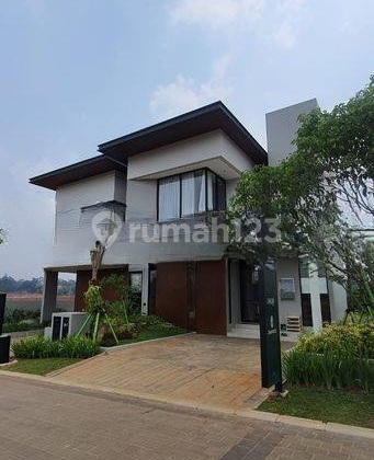 Brand New, Minimalis Modern 2 Lt, Type Verdant, Shila at Sawangan