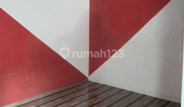 2-Story House, East Facing, Balcony, Facing Permata Cimanggis Housing Complex Park 2