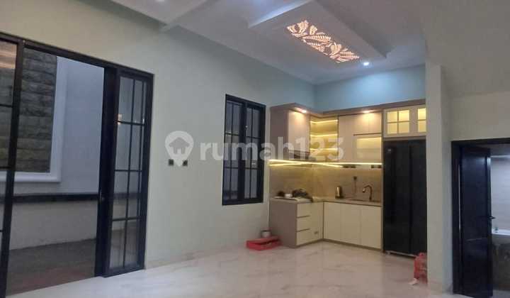 Brand New 2Lt, Scandinavian Style, Balkon, Ready Stock, Jagakarsa 2