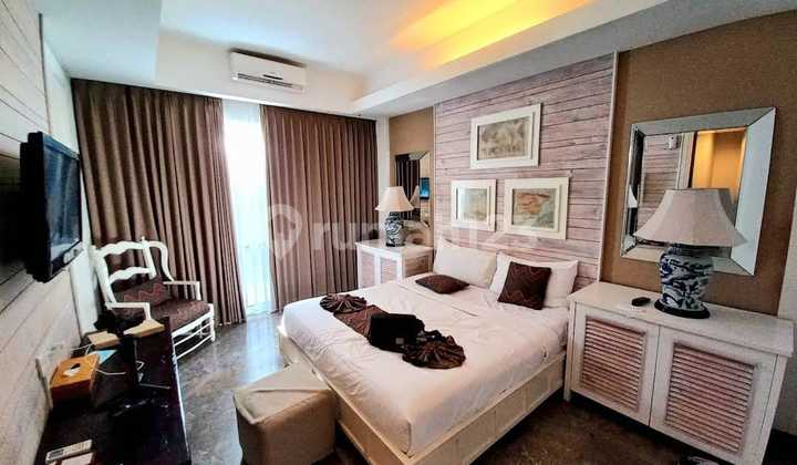 Hotel 3Lt, Furnished, Akomodasi Bintang 3, Petitenget, Kuta Utara Hotel 3Lt, Furnished, Akomodasi Bintang 3, Petitenget, Kuta Utara