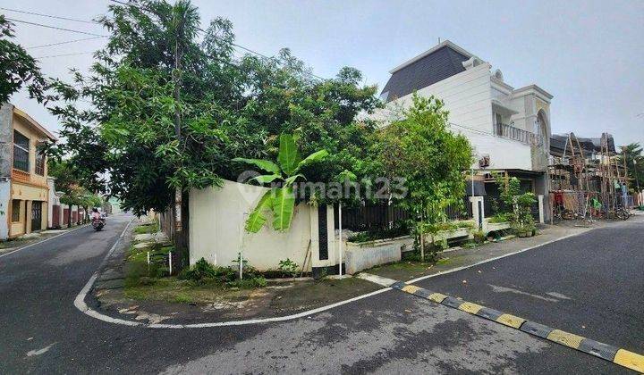 Rumah Bagus Hook Harga Menarik Di Dekat Fave Hotel Manahan 2