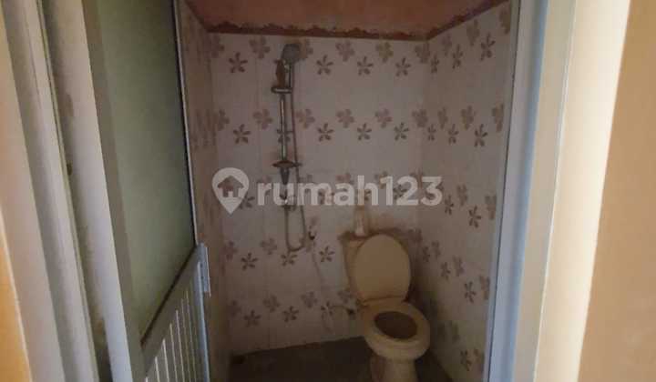 Dijual Rumah Second Luas Cocok Utk Usaha di Jebres Solo 5