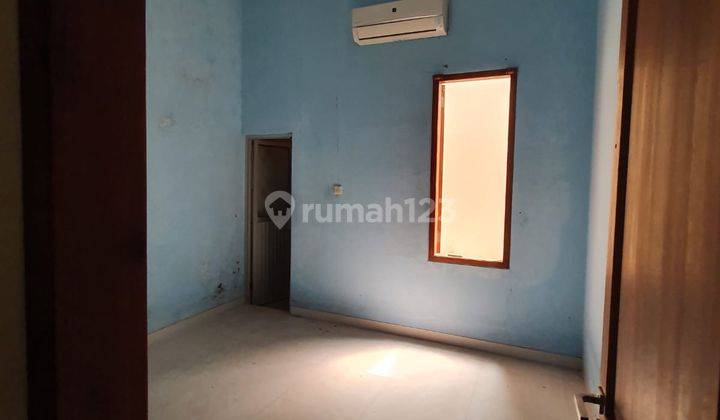Dijual Rumah Second Luas Cocok Utk Usaha di Jebres Solo 7