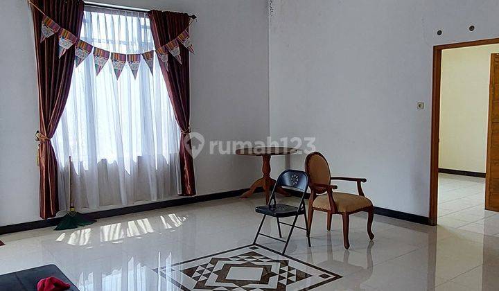 Jual Rumah 2Lt Jaten Siap Huni Dekat Jalan Solo-Tawangmangu 5