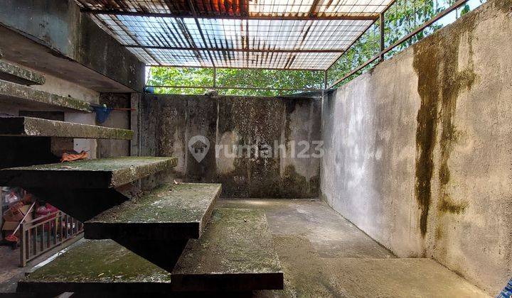 Jual Rumah 2Lt Jaten Siap Huni Dekat Jalan Solo-Tawangmangu 8